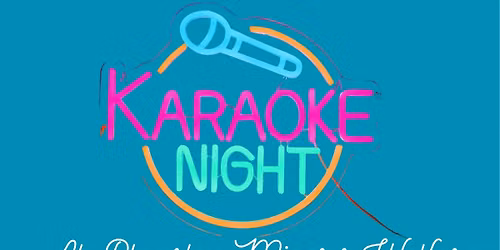 Family Night Disco and Karaoke