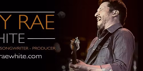 Corey Rae White at Gilligans in Chetek
