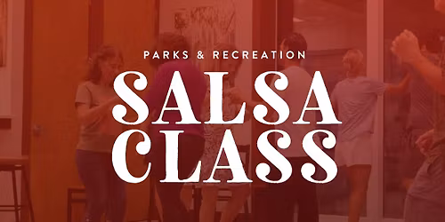 Salsa Class