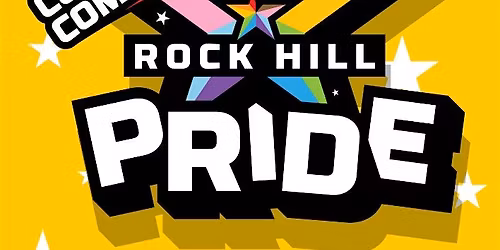 BE PROUD. :: KICK OFF ROCK HILL PRIDE  Drag Brunch: * Rock Hill, SC *