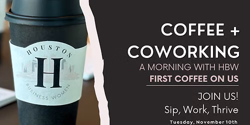Coffee + Coworking