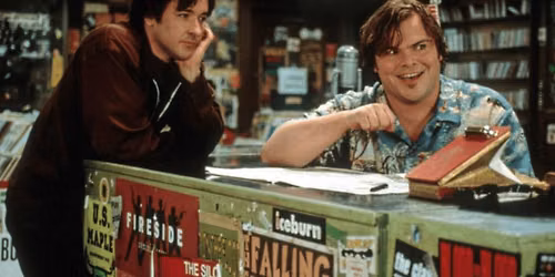 HIGH FIDELITY (2000)