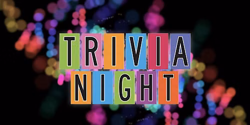 Taylight Brewing Trivia August 19th @ 7pm