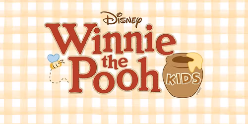 Winnie The Pooh KIDS