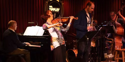 Alchemist Quintet - Album Release Party!