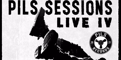 Pils Sessions Live #4