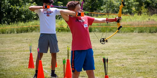Youth Archery Club