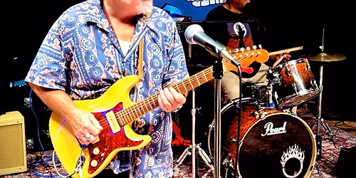 Angels of Mercy LIVE BLUES