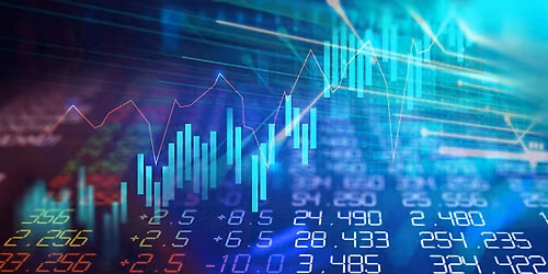 AI-Assisted Algorithmic Trading and Financial Data Analysis