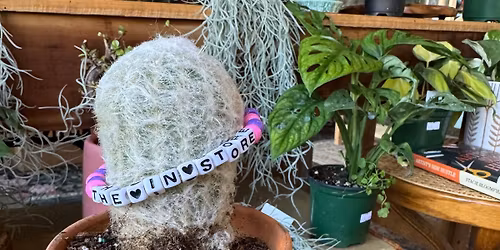 Potting Bar Debut\u2b50\ufe0f\u2728