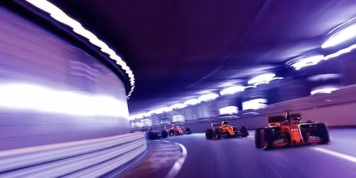 Formula 1 Monaco Grand Prix 2026 - Thursday Tickets