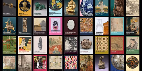 Design at The Met
