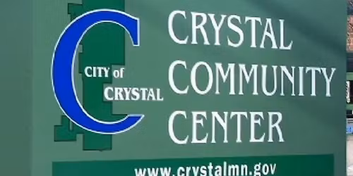 Anoka County Gem & Mineral Club Rock Show