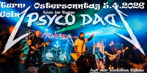 Osterfestival GoIn Oberg\u00fcnzburg