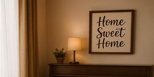Philharmonic Chorus of Madison Presents: Home Sweet Home