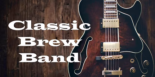 Classic Brew Band