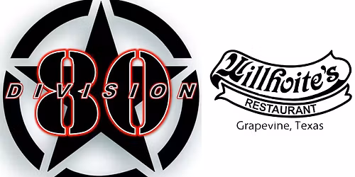 Division 80 LIVE at Willhoite's