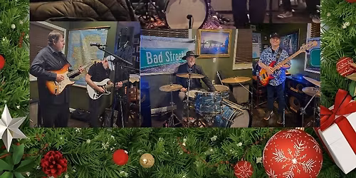 Bad Street at The Cottage Bar