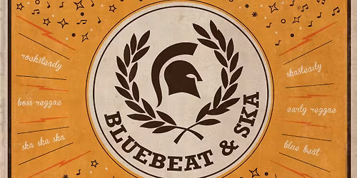BlueBeat & Ska Matinee
