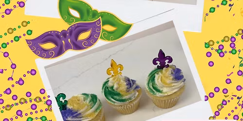 The Ultimate Girl Scout Cookie Cupcake Event!