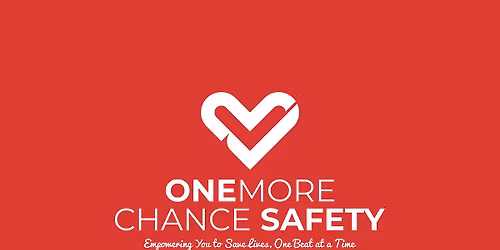 Child & Infant CPR & First Aid Workshop For All - Pay what you can