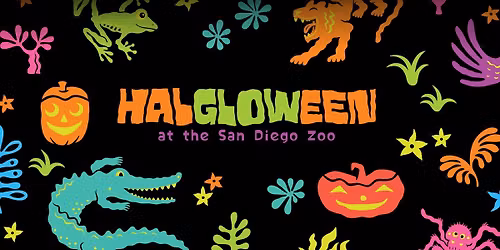 HalGLOWeen
