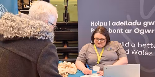  Cornelly Community Drop In