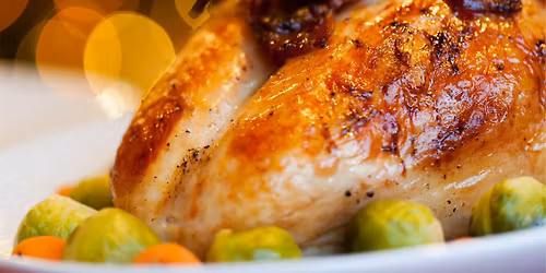 Healthy Holidays: Nutritious Meals & Treats