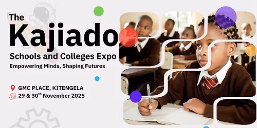 Kajiado Schools and Colleges Expo