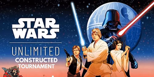 Star Wars Unlimited League