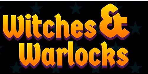 Witches & Warlocks Bash