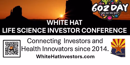 White Hat Life Science Investor Conference