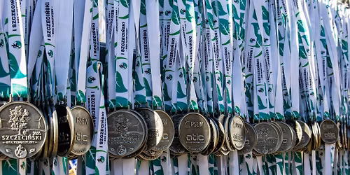 II Szczeci\u0144ski Bieg Klimatyczny