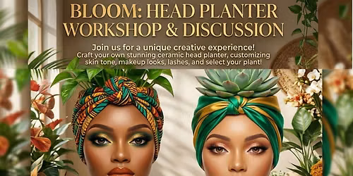 Head Planter Workshop