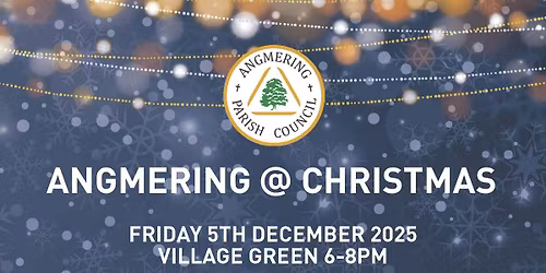 Angmering@Christmas