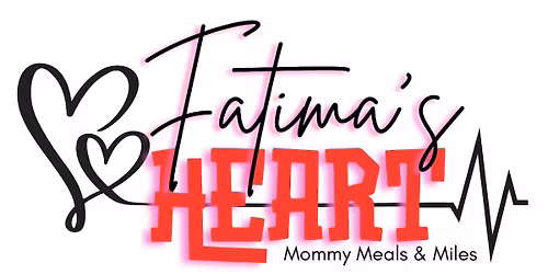 Fatima's Heart: Thanksgiving Lunch *REGISTRATION REQUIRED*