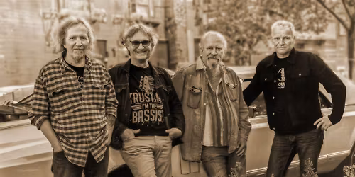 21.06 Kivitalu Kontsert\u00f5htus\u00f6\u00f6k: Kolumbus Kris m\u00e4ngib ZZ Top\u2019i lugusid