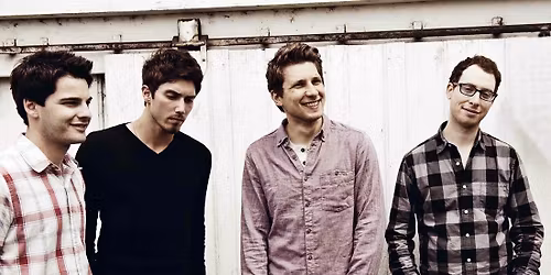 The Early November and Hellogoodbye