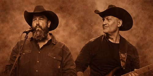 L\u00e9gendes du Country Live Party 