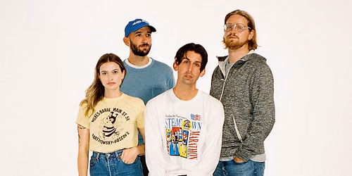Tigers Jaw Tickets