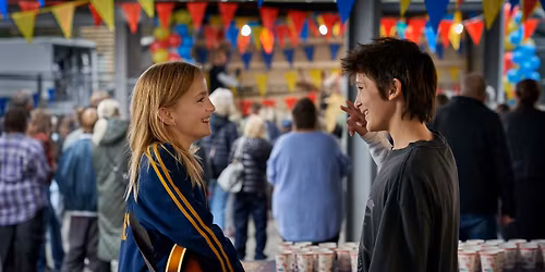 Kuukauden pohjoismainen elokuva: Honey