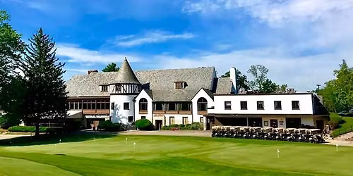 Columbus Day Classic \u2013 3 Man Pro-Am $cramble @ Miami Valley