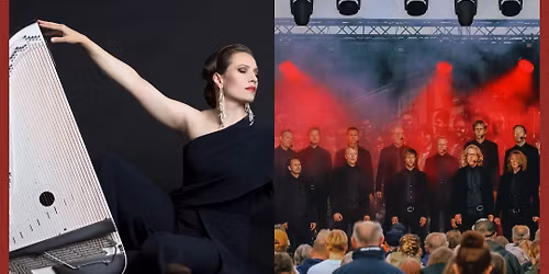 Ida Elina & Semmarit