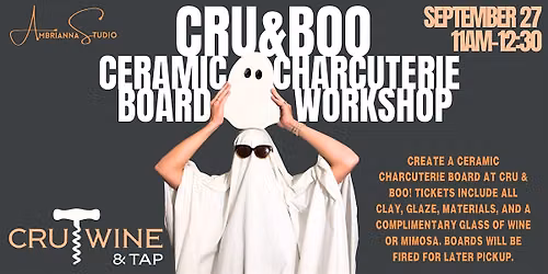 Cru & Boo