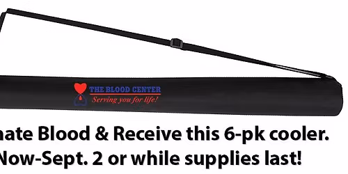 Metairie Donor Center Special Opening