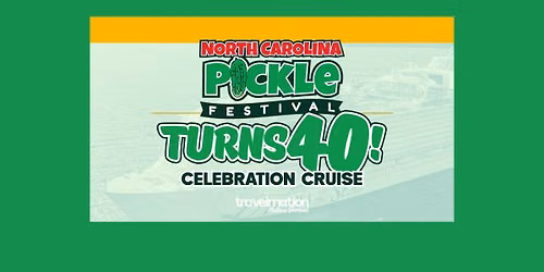 Pickle Cruise