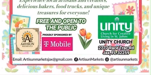 JCP Community Market 