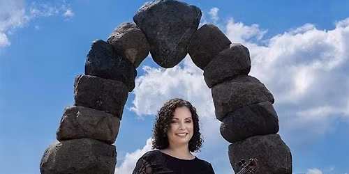Willy Street Chamber Players w\/ Samantha Rodriguez, viola ; Summer Series 1