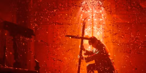 Jay Chou in Melbourne