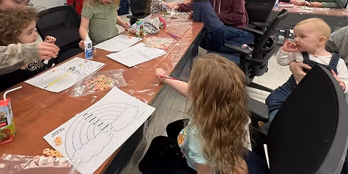 One year celebration!!